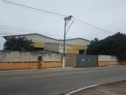 Comercial/Industrial em LeilÃ£o Lagomar MacaÃ RJ