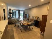 Comercio 51: Departamento en venta en Escandón I Sección