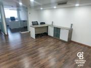 Oficina en Renta, Colonia Nápoles. Benito Juárez