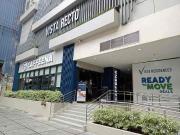 Comes with free furnishings