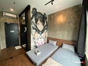 Comes With Private Bathroom: ZERO Deposit Room At Bukit...