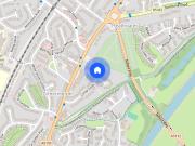 Comet Drive, Shrewsbury Comet Drive, Shrewsbury