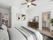 Comet Greensboro A1E