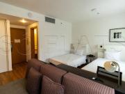 Comfort Alphaville, para locação, prox ao centro...