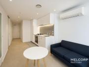 COMFORT AND CONVENIENCE FURNISHED APARTMENT