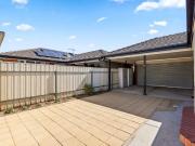 Comfort and Convenience in a Peaceful Community Setting Comfort and Convenience in a Peaceful Community Setting