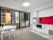 Comfort and convenience in the heart of Melbourne City...