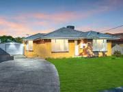 Comfort and Convenience Living in the Heart of Hoppers...