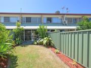 Comfort and Low Maintenance Living in Gladstone Central