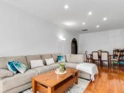 Comfort and Quality Living in Burnside