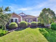 Comfort, Class, and Contemporary Living on Chardonnay!