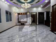 House Is Available For Rent In The Heart Of Saadi Town...