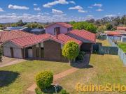 Comfort & Convenience