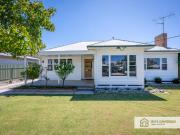 Comfort, Convenience, and Charm