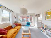 Comfort, Convenience and Lifestyle Combined