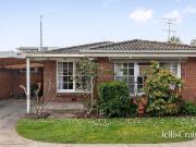 Comfort, Convenience and Privacy in Balwyn North