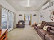 Comfort, Convenience & Community