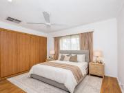 COMFORT, CONVENIENCE & FUTURE SUBDIVISION POTENTIAL!