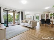 Comfort & Convenience in the Heart of Toowong