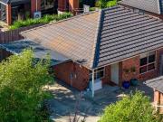 Comfort, Convenience & Low Maintenance Living