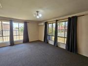 Comfort, Convenience & Space Where It Counts