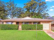 Comfort, Convenience & Space Your Next Home Awaits!