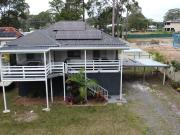 COMFORT, CONVENIENCE & VALUE ON A 607m2 BLOCK!