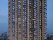 Comfort Heritage,Nalasopara West 2 BHK Apartment For...