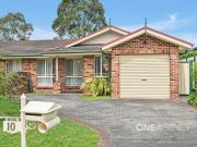 COMFORT IN SIMPLICITY