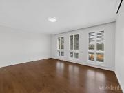 Comfort Inside, Impressive Space Outside