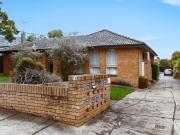 Comfort Inside, Impressive Space Outside