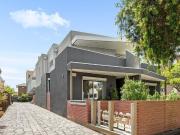 Comfort Living in the Heart of Footscray!