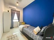 ⛱ Comfort Location In Titiwangsa Area, Middle Room‍♀️!...