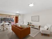 Comfort Meets Lifestyle Convenience