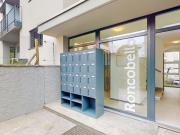 Comfort moderno a due passi dalla città