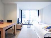 COMFORT OASIS IN THE HEART OF MELBOURNE