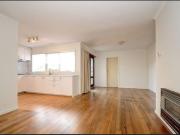 Comfort on Cambell Street