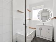 Comfort, Space & a Large Garage!