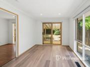 COMFORT, SPACE AND CONVENIENCE NEAR WESTFIELD KNOX