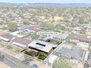 Comfort, Space and Future Possibilities