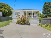 Comfort, Space and Versatility