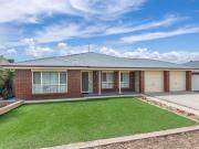 Comfort, Space & Convenience