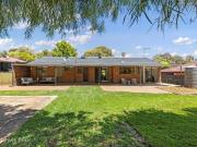 Comfort, Space & Convenience in a Family Friendly Location