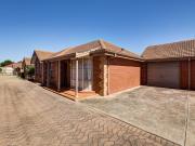 Comfort, Space & Convenience in Ascot Park