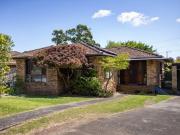 Comfort, Space & Outdoor Bliss Comfort, Space & Outdoor Bliss