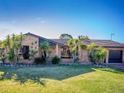 Comfort, Space & Outdoor Living in a Safe & Quiet Location