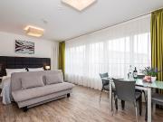 Comfort Studio Apartment, Berlin Amsterdam Apartments...