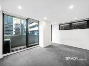 Comfort, Style and Convenience in Melbourne Sky