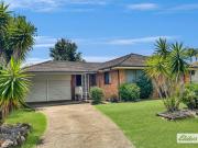 Comfort, Style & Convenience in Kempes Estate