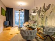 Comfort & tranquility + opt. garage in Berlin...